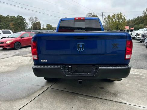 Used 2019 RAM 1500 Classic SLT RWD image 9