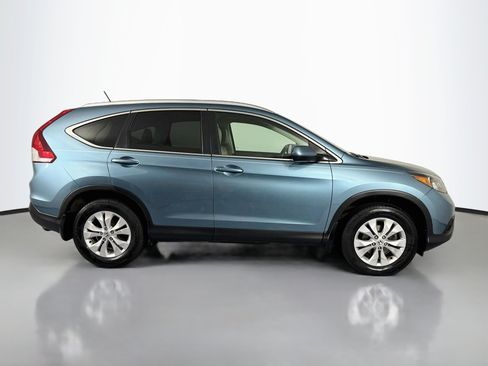 Used 2014 Honda CR-V EX-L image 4
