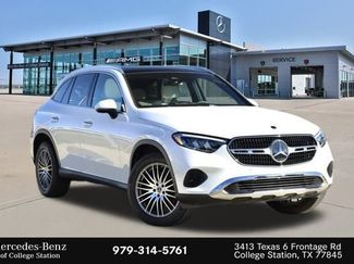 Certified 2025 Mercedes-Benz GLC 300 4MATIC video 1