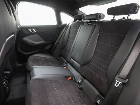 Certified 2025 BMW M235i xDrive image 23