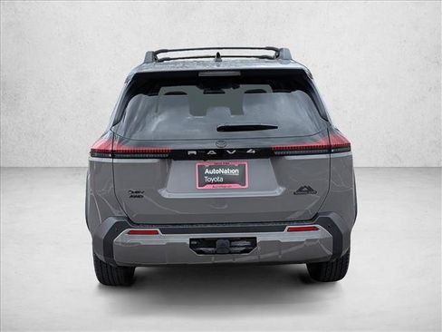 New 2026 Toyota RAV4 AWD image 8