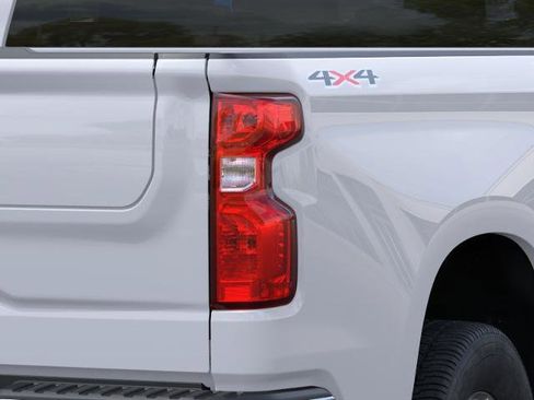 New 2026 Chevrolet Silverado 1500 W/T AWD/4WD image 35