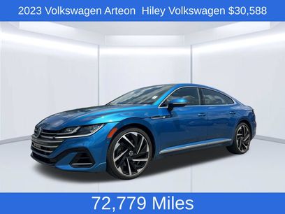Used 2023 Volkswagen Arteon SEL Premium