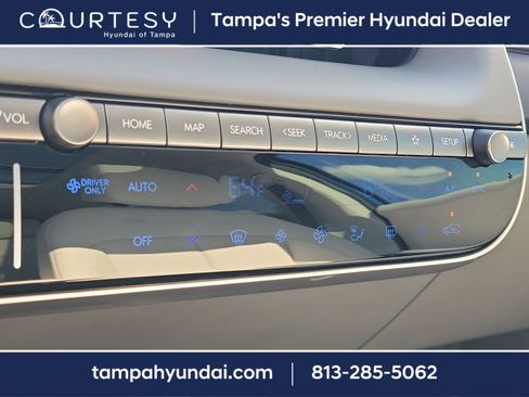 New 2026 Hyundai Ioniq 5 Limited image 55