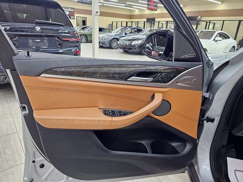 Used 2019 BMW X3 xDrive30i w/ Premium Package AWD/4WD image 40