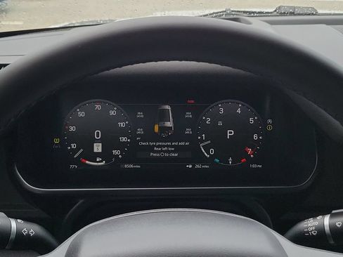 Used 2026 Land Rover Defender 130 S AWD/4WD image 10