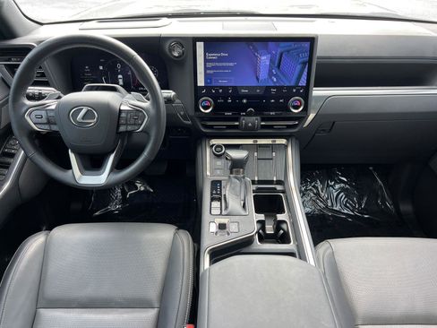 Certified 2024 Lexus GX 550 w/ Accessory Package (2T) AWD/4WD image 24