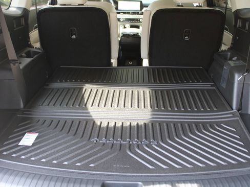 New 2025 Kia Telluride S image 10