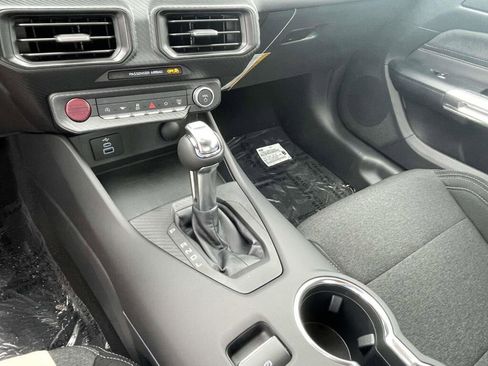 New 2026 Ford Mustang Coupe w/ Bronze Appearance Package image 25