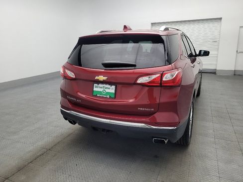 Used 2019 Chevrolet Equinox Premier FWD image 7