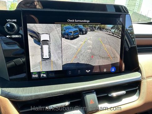 New 2026 Subaru Outback Touring XT AWD/4WD image 16