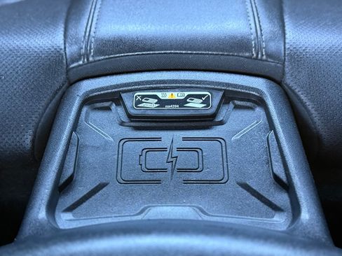 Used 2017 Chevrolet Camaro SS RWD image 24