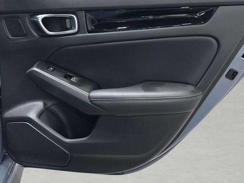 Used 2024 Honda Civic Sport Touring image 11