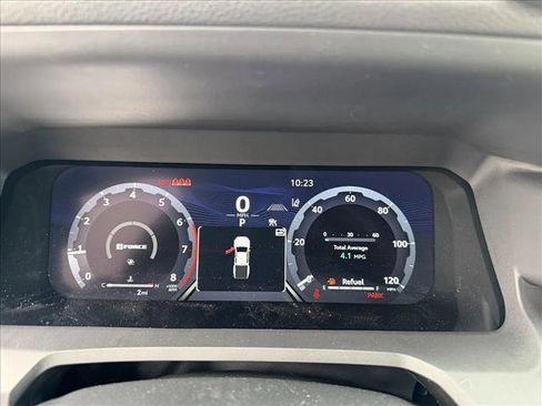 New 2026 Toyota Tacoma Limited image 12