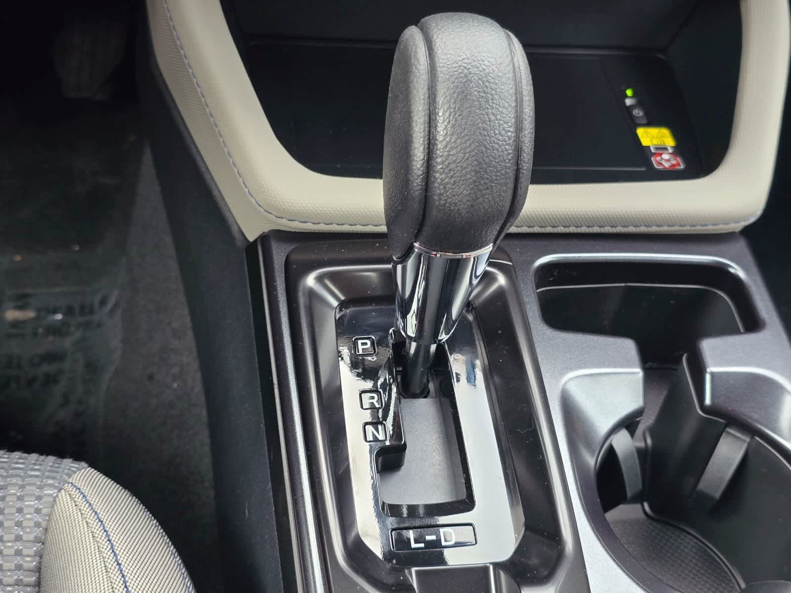 New 2026 Subaru Forester Premium AWD/4WD image 17