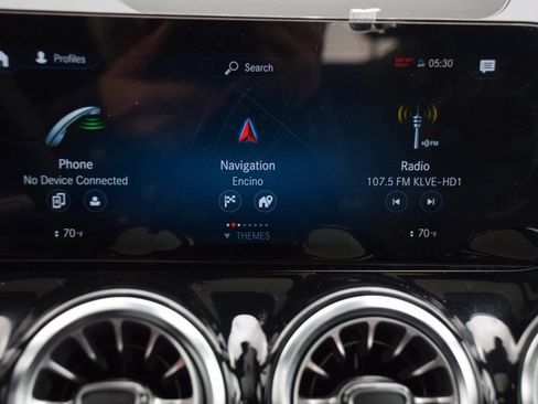 Certified 2023 Mercedes-Benz EQB 300 4MATIC image 30