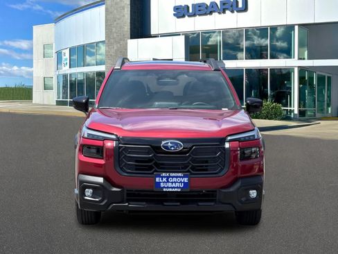 New 2026 Subaru Outback Premium AWD/4WD image 10