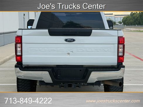 Used 2020 Ford F250 XLT AWD/4WD image 6