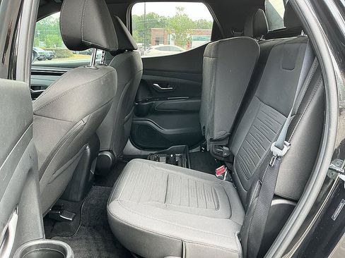Used 2024 Hyundai Santa Cruz SEL w/ Activity Package FWD image 24