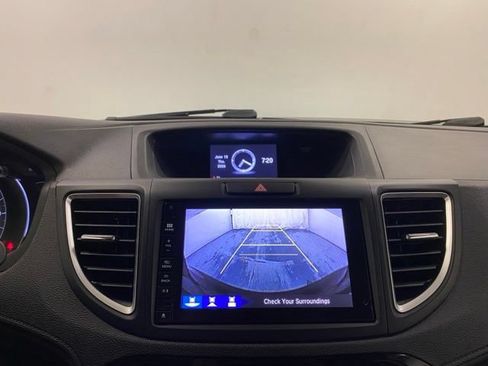 Used 2015 Honda CR-V EX-L image 12