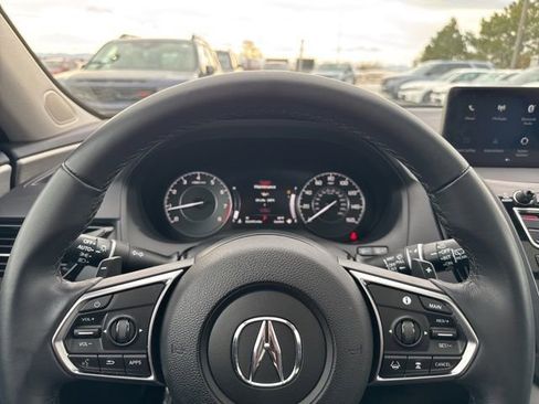 Used 2021 Acura RDX AWD image 18