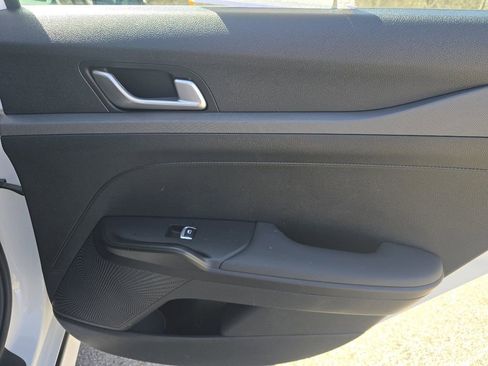 Used 2025 Kia K5 LXS image 20