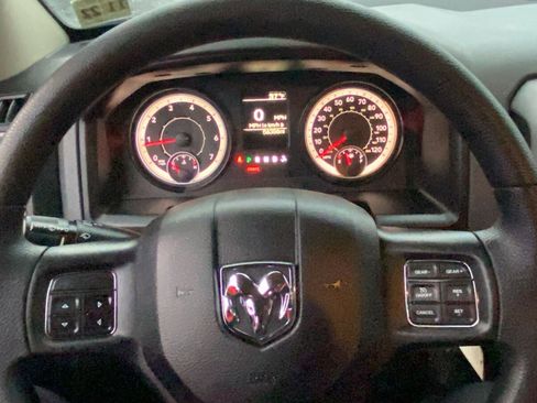 Certified 2017 RAM 1500 Express image 10