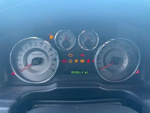 Used 2010 Ford Edge Limited FWD image 11