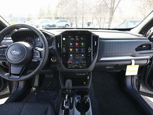 New 2026 Subaru Forester Premium AWD/4WD image 2