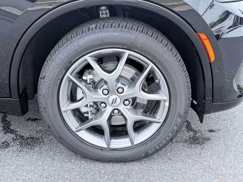 New 2026 Dodge Durango GT AWD/4WD image 38