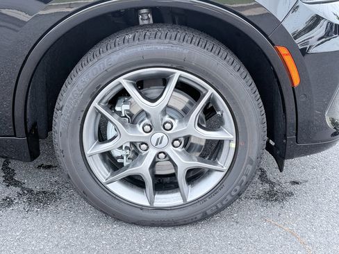 New 2026 Dodge Durango GT AWD/4WD image 38