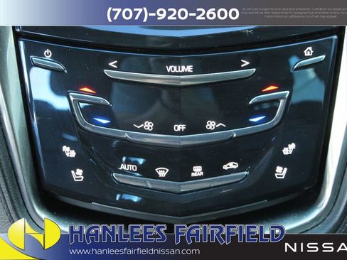 Used 2019 Cadillac CTS Luxury image 23