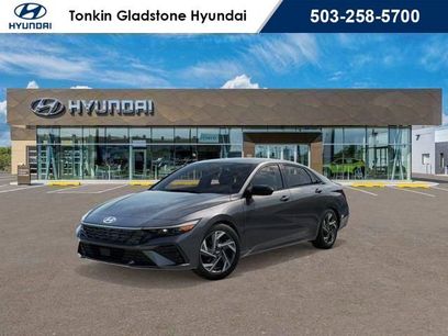 New 2026 Hyundai Elantra SEL Sport Premium