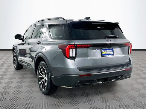 New 2026 Ford Explorer ST-Line AWD/4WD image 24