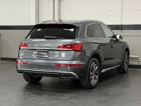 Used 2022 Audi Q5 2.0T Premium Plus AWD/4WD image 12