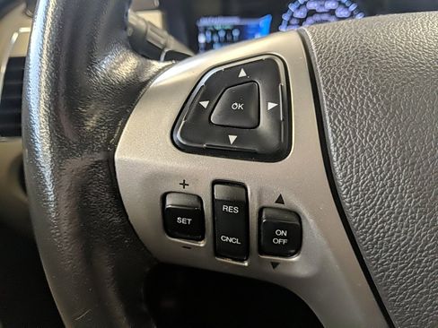 Used 2013 Ford Flex Limited image 17