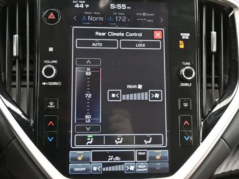 Used 2025 Subaru Ascent Premium AWD/4WD image 25