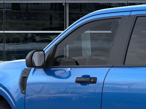 New 2026 Ford Maverick XL AWD/4WD image 21