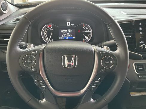 Used 2023 Honda Ridgeline RTL-E image 27