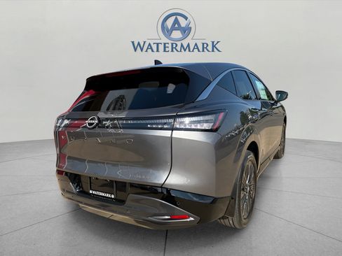 New 2026 Nissan Murano Platinum w/ Cargo Package AWD/4WD image 4