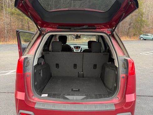 Used 2014 GMC Terrain SLE w/ Convenience Package image 13