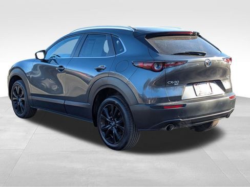Used 2022 MAZDA CX-30 AWD 2.5 Turbo S image 10
