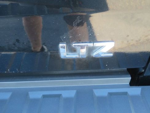 Used 2014 Chevrolet Silverado 1500 LTZ w/ Max Trailering Package image 13