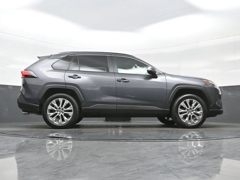 Used 2025 Toyota RAV4 XLE Premium w/ Weather Package AWD/4WD image 35