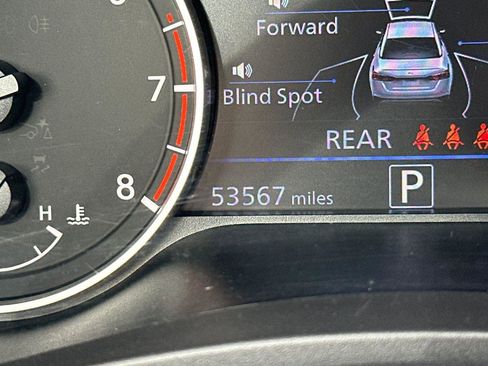 Used 2023 Nissan Altima 2.5 SV image 23