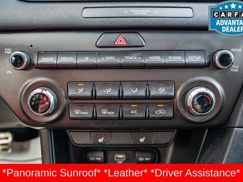 Used 2020 Kia Sportage S w/ S Sunroof Package AWD/4WD image 28