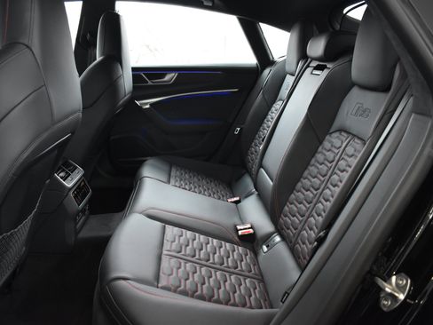 New 2025 Audi RS 7 Performance image 35