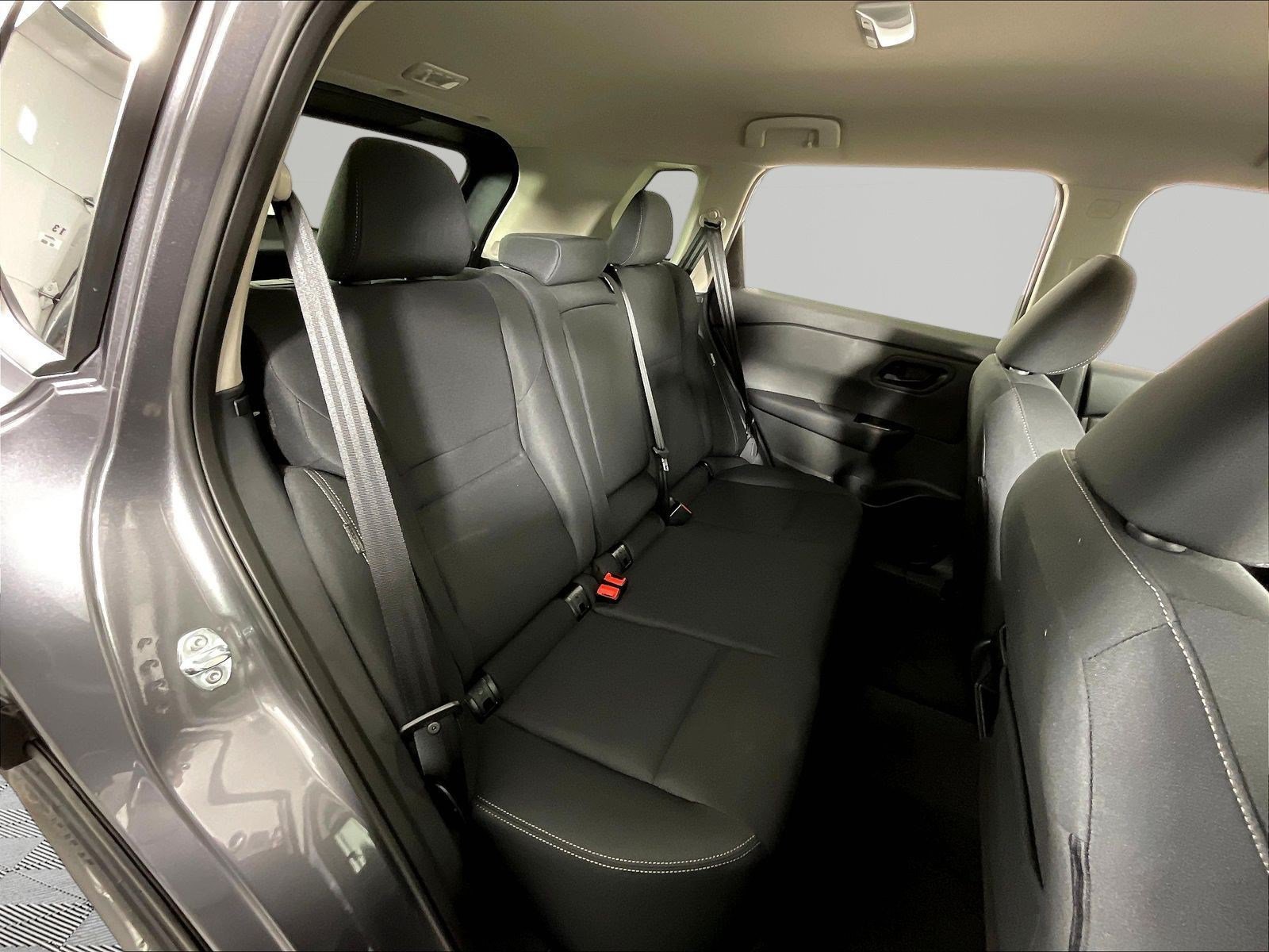 New 2027 Nissan Rogue S FWD image 18