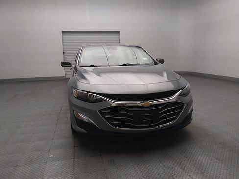 Used 2023 Chevrolet Malibu LS FWD image 14