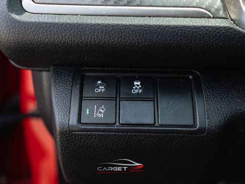 Used 2020 Honda Civic Si image 36